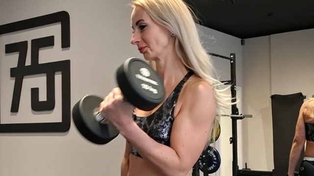 Girl Next Door Vladimira